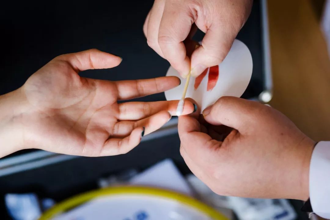 上海亲子鉴定注意事项：鉴定前后需要了解的关键细节