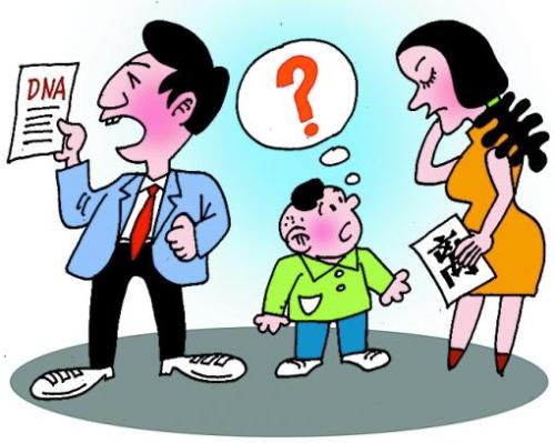 亲子鉴定对孩子的影响：上海亲子鉴定的心理及社会效应