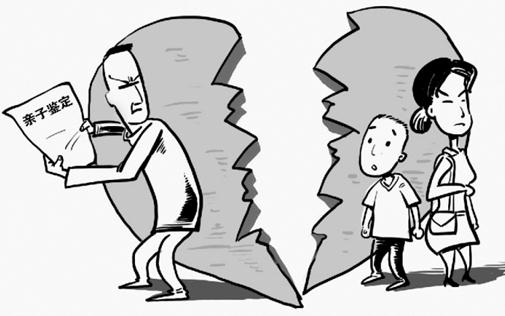 血型不准？姓氏存疑？上海DNA亲子鉴定，用科学终结家族谜题