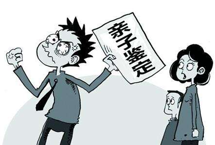 “侬晓得伐？”——上海亲子鉴定背后的法律“门道”全解析