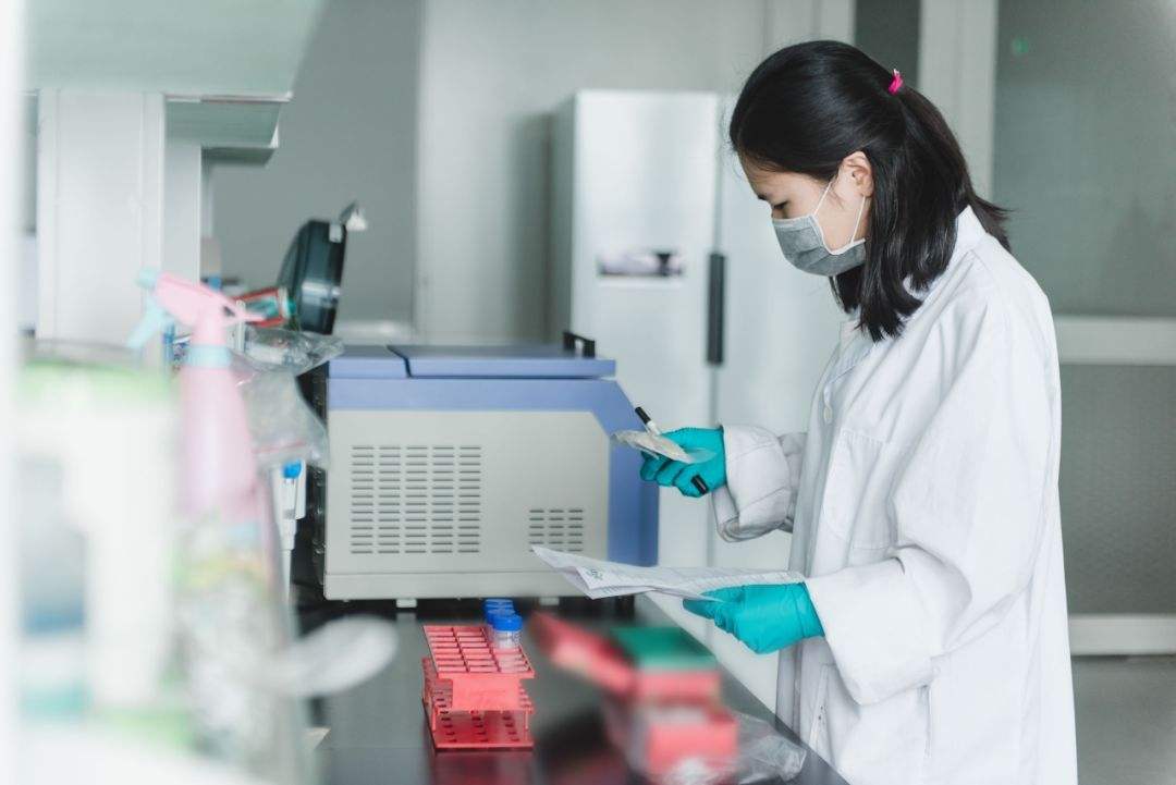 守护申城家庭的信任基石：揭秘亲子鉴定背后的严谨科学